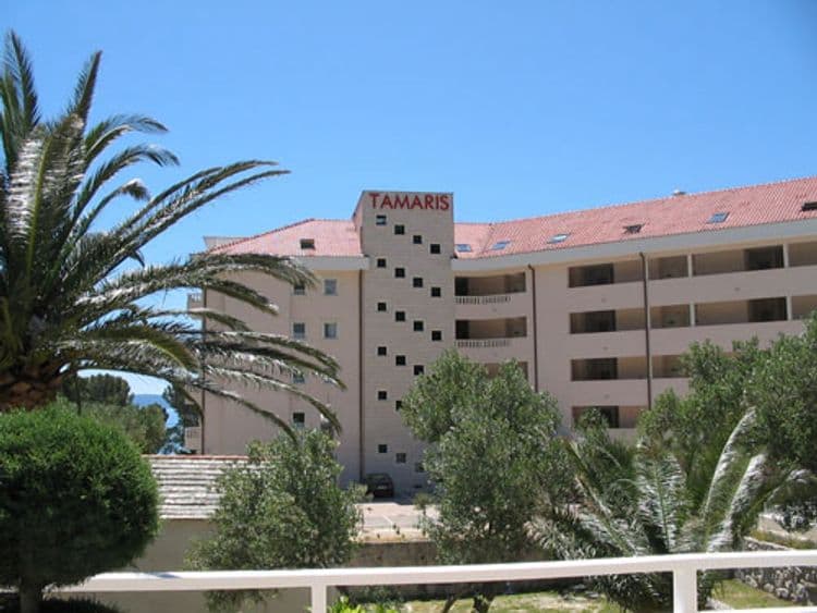 Tamaris Aparthotel