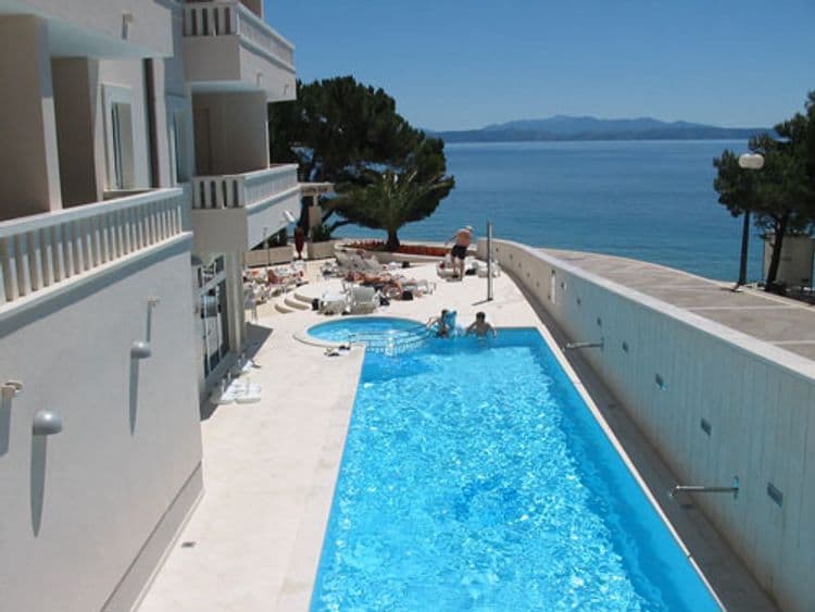 Tamaris Aparthotel