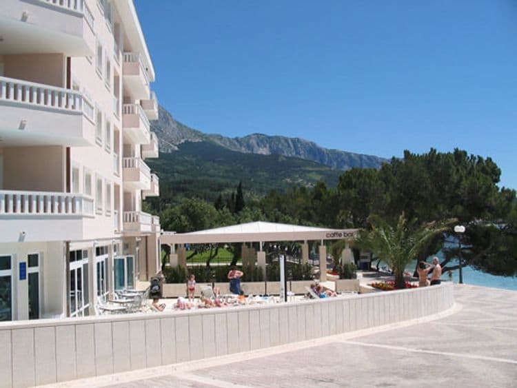 Tamaris Aparthotel