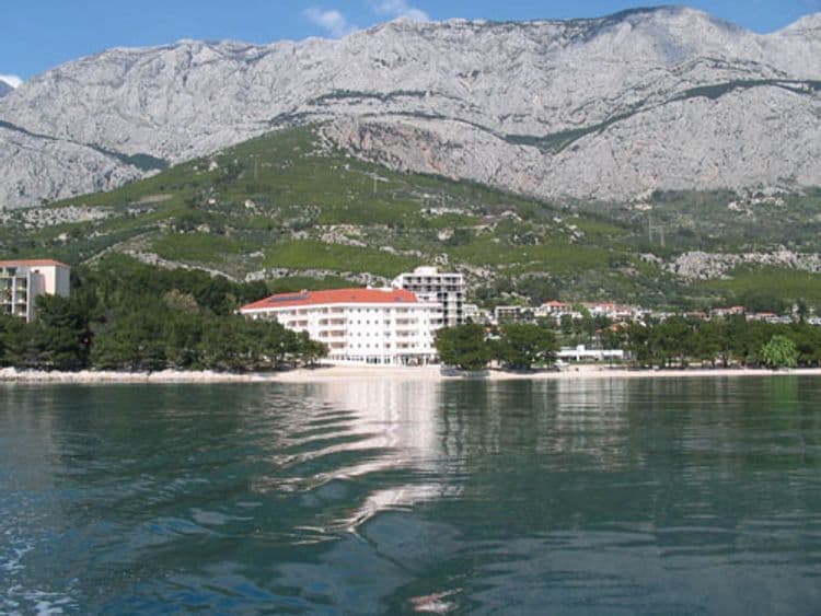 Tamaris Aparthotel