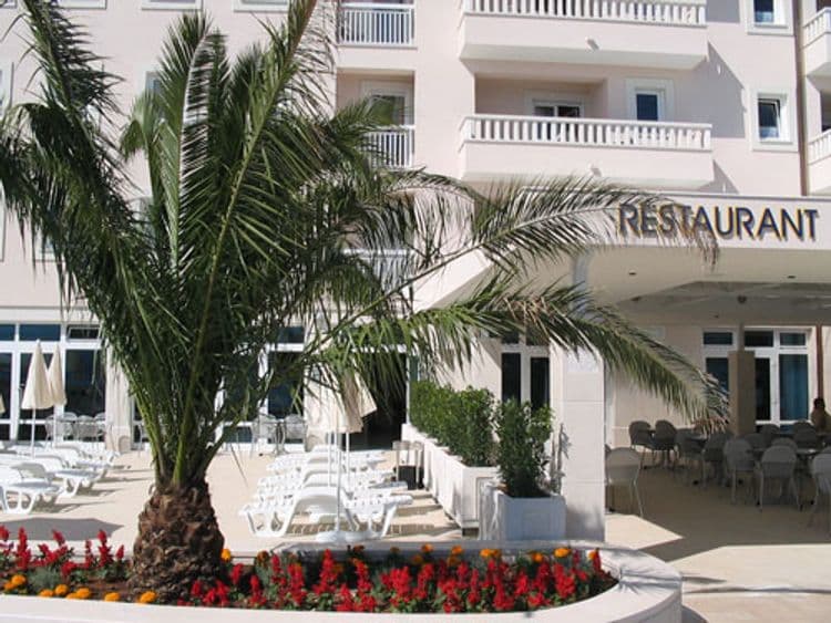 Tamaris Aparthotel