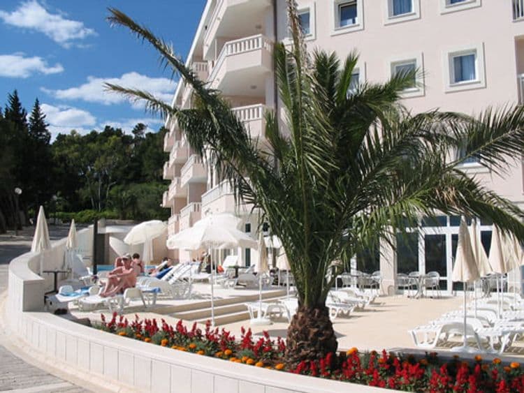 Tamaris Aparthotel