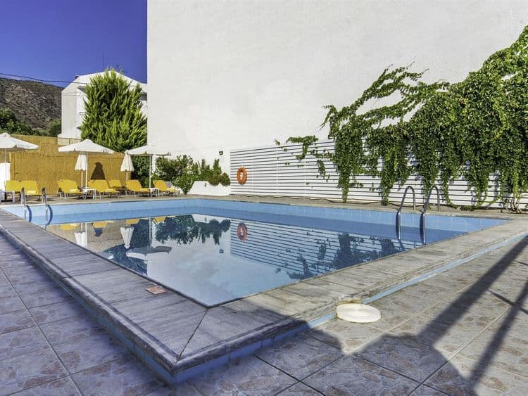 Sergios Hotel