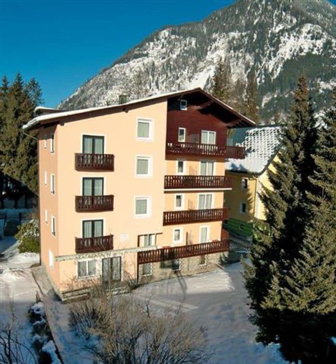 Tauernblick Hotel