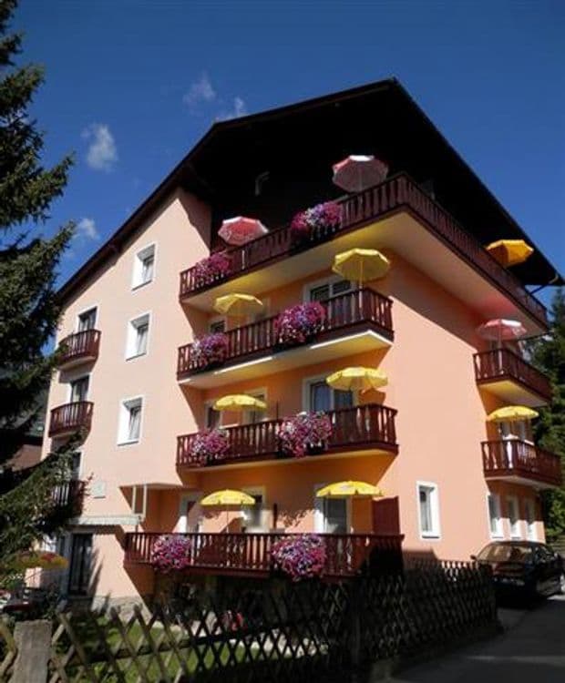 Tauernblick Hotel