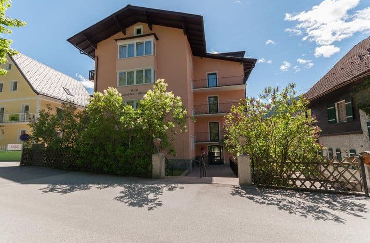 Tauernblick Hotel