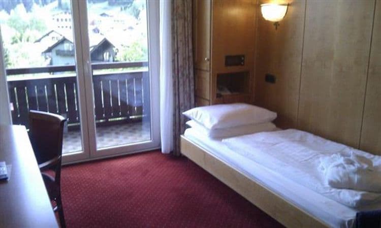 Tauernblick Hotel