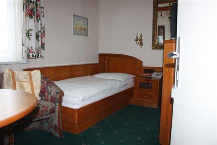 Tauernblick Hotel