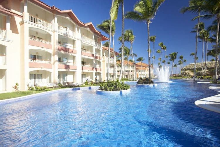 Majestic Elegance Punta Cana