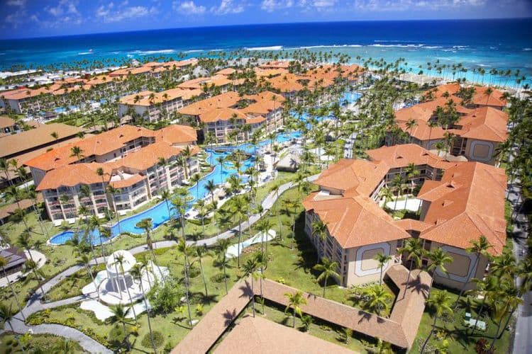 Majestic Elegance Punta Cana