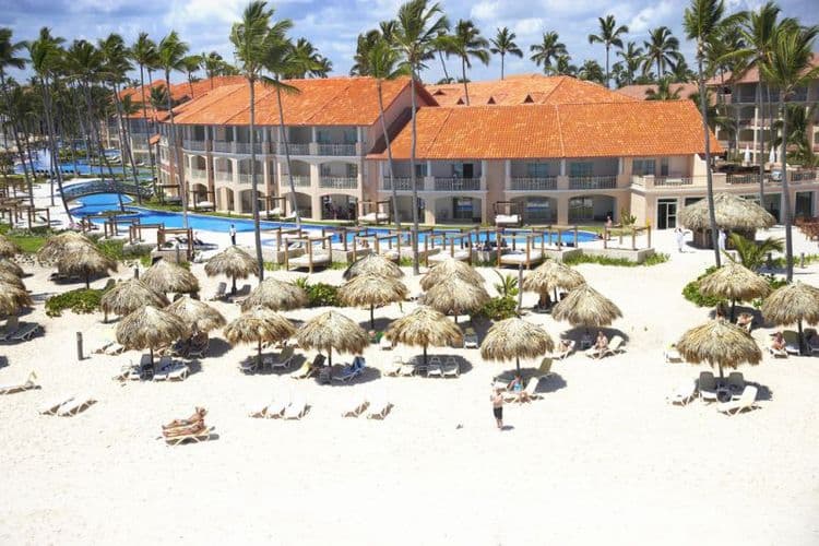 Majestic Elegance Punta Cana