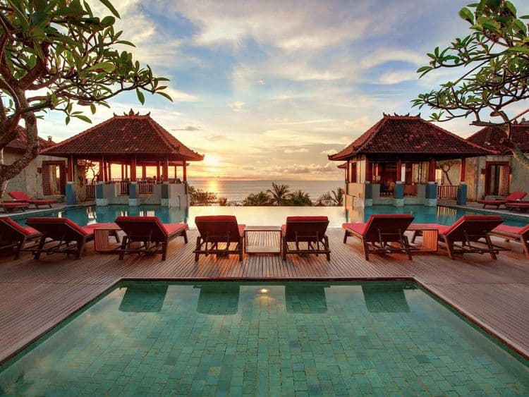 Mercure Kuta Beach Bali