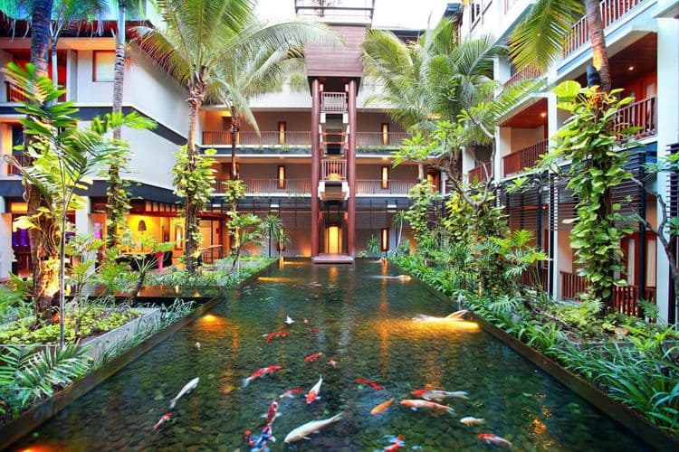Mercure Kuta Beach Bali
