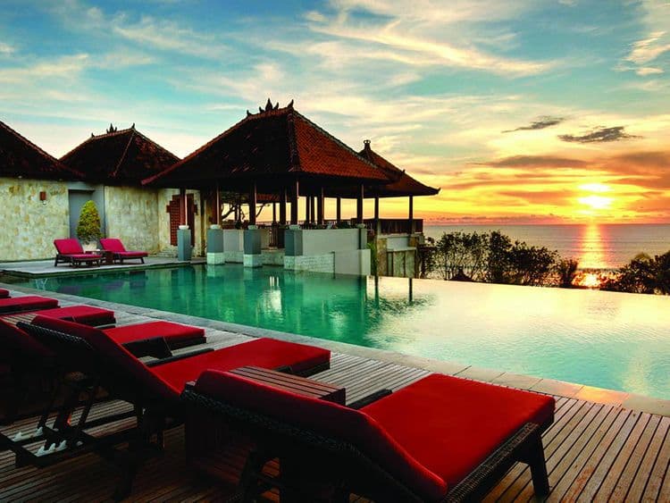 Mercure Kuta Beach Bali