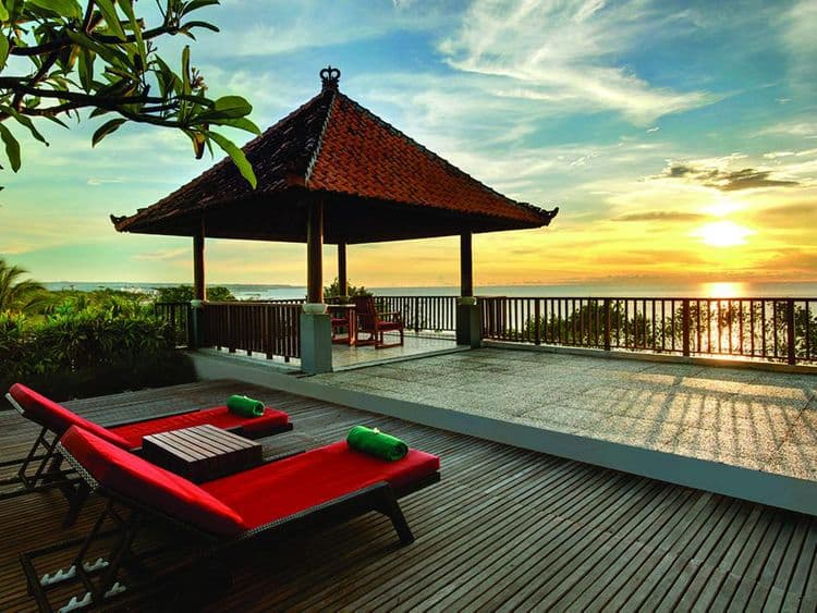 Mercure Kuta Beach Bali