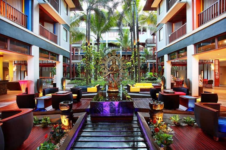 Mercure Kuta Beach Bali