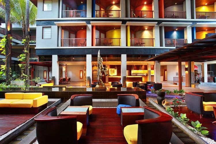 Mercure Kuta Beach Bali
