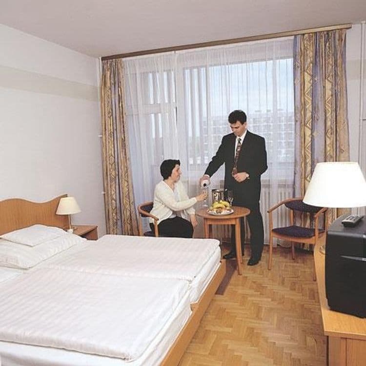 Hunguest Hotel Beke