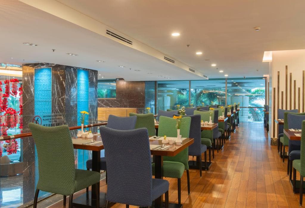 Premier Havana Nha Trang