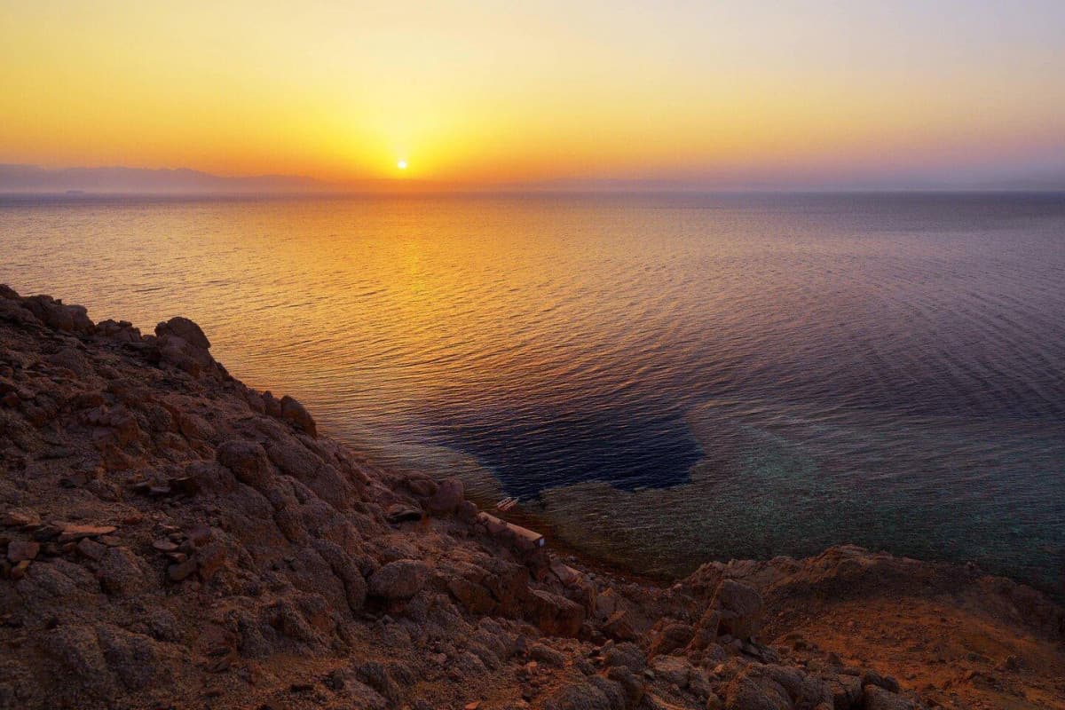 Le Meridien Dahab Resort