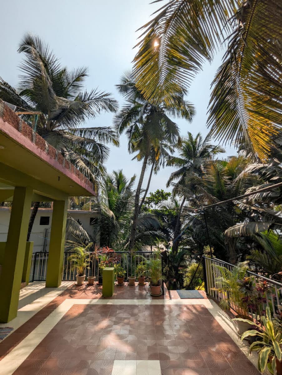 Luciano Guest House
