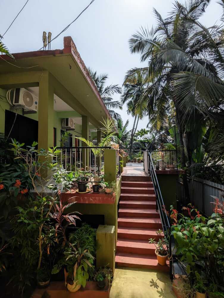 Luciano Guest House