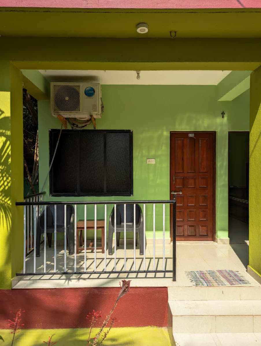 Luciano Guest House