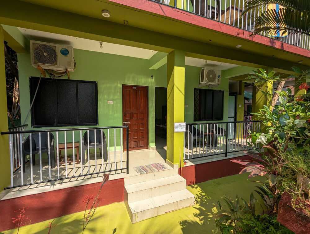 Luciano Guest House