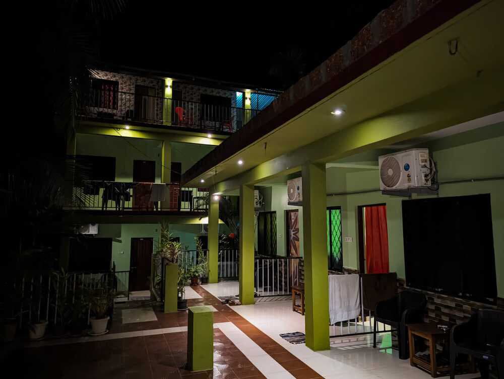 Luciano Guest House