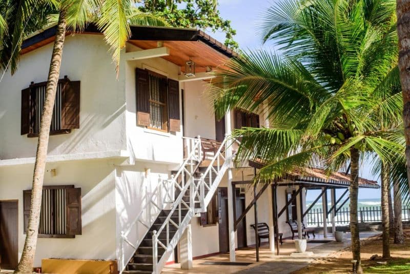 AMOR BEACH - UNAWATUNA