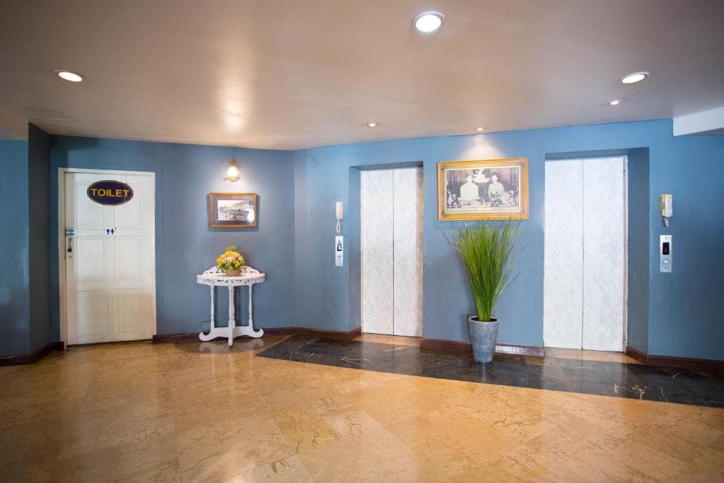 Sawasdee Siam Hotel