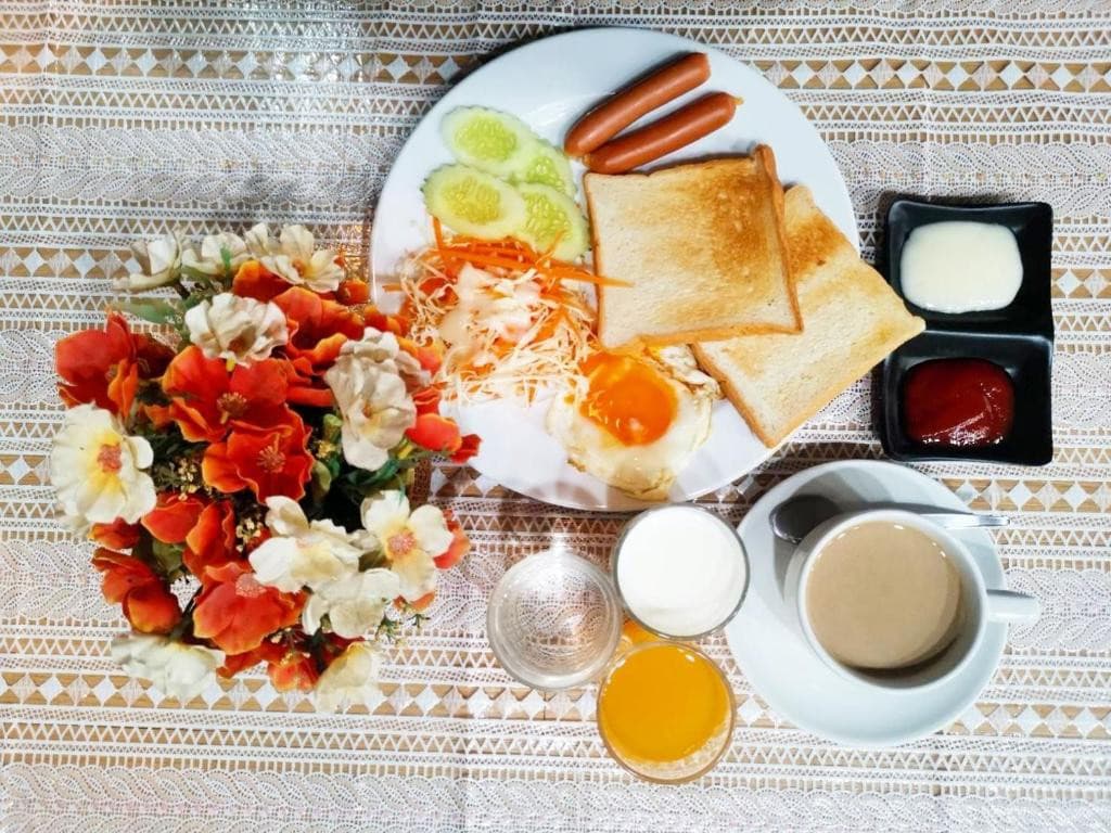 Sawasdee Siam Hotel