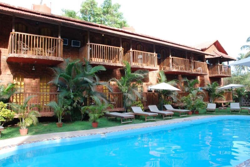Sea Breeze Inn