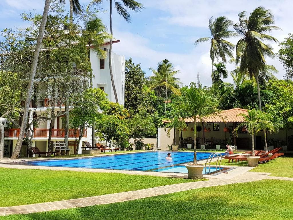 Sanmira Renaissnce Unawatuna