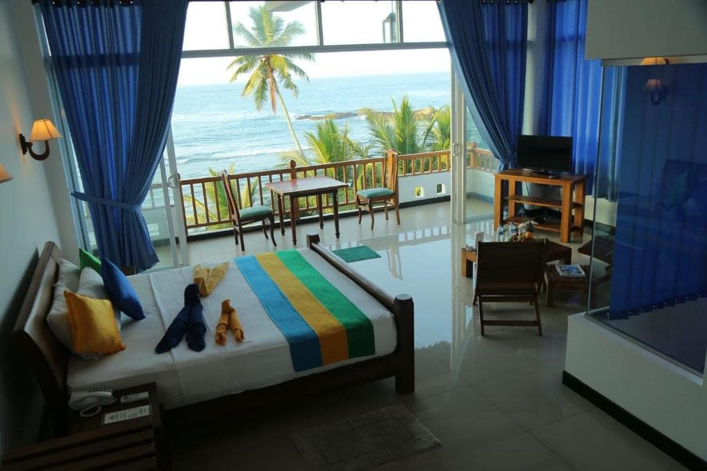 Sanmira Renaissnce Unawatuna