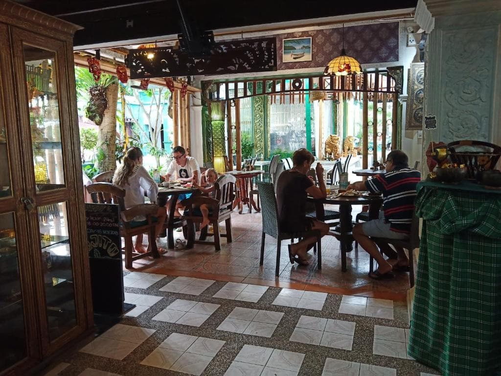 Kata Garden Resort