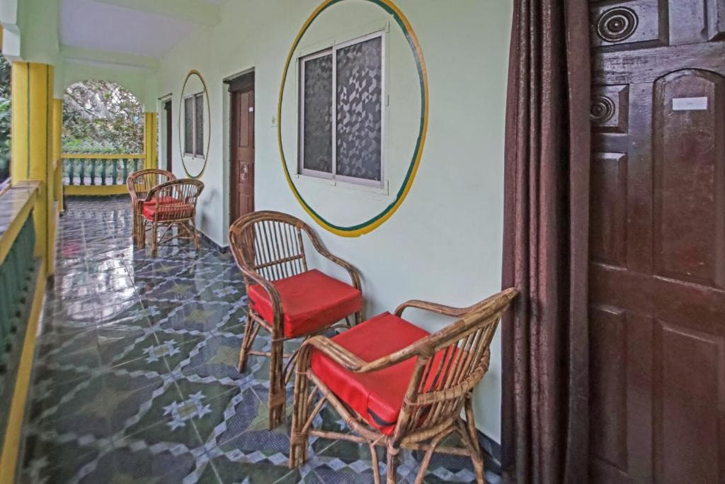 Sunshine Guest House