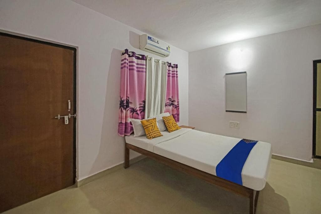 Sunshine Guest House