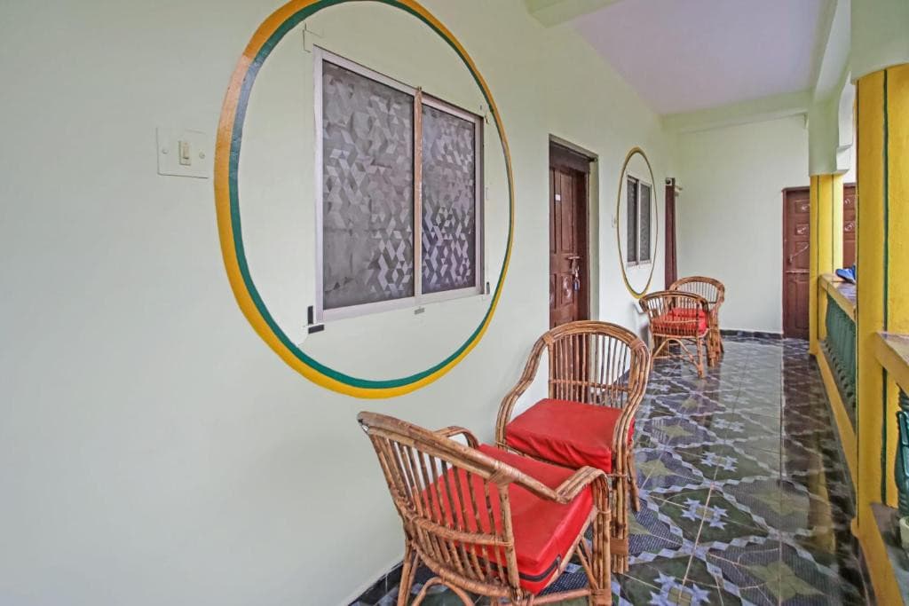 Sunshine Guest House