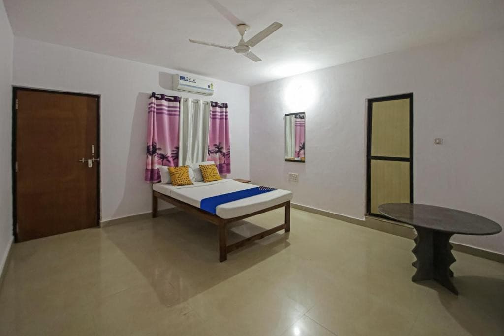 Sunshine Guest House