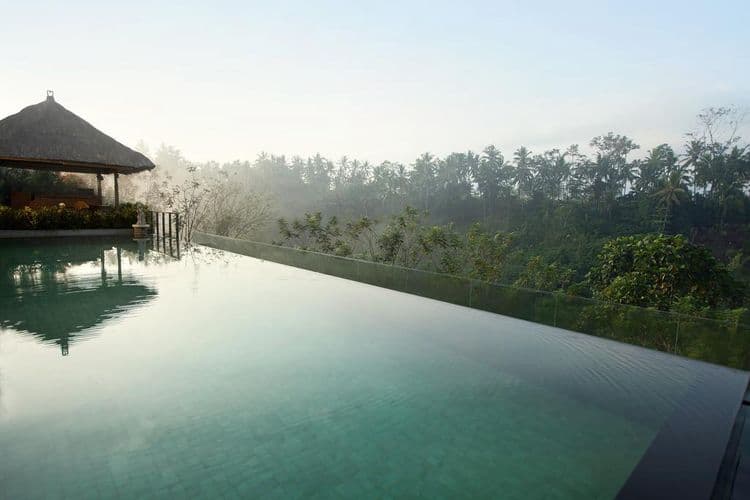 Kamandalu Resort