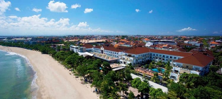 Grand Inna Kuta