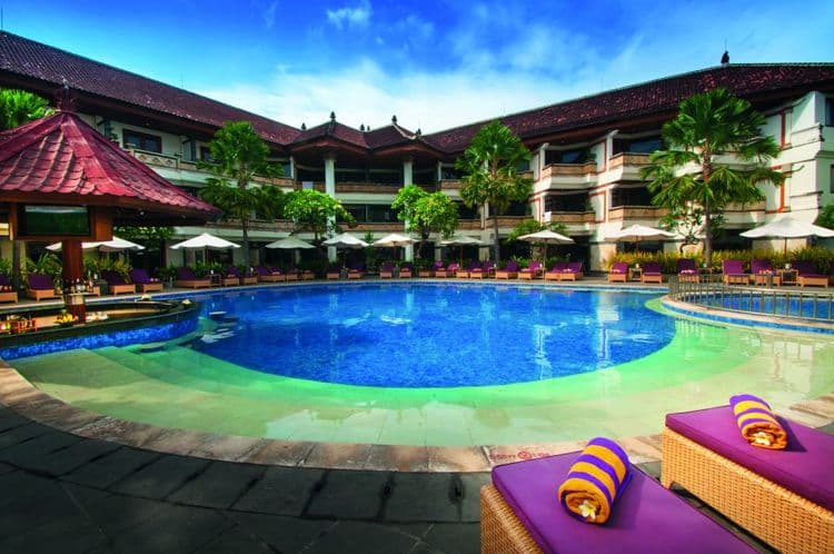 Grand Inna Kuta