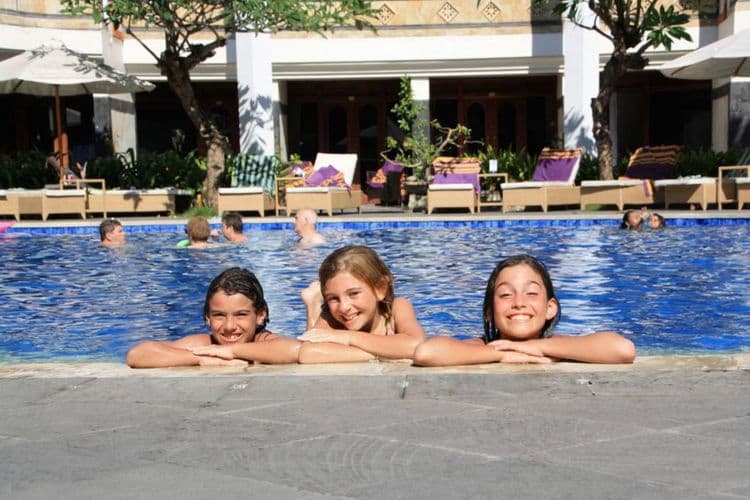 Grand Inna Kuta