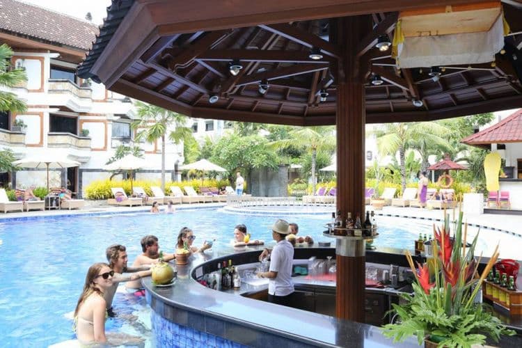 Grand Inna Kuta