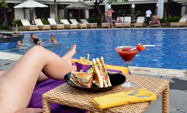 Grand Inna Kuta