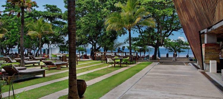Grand Inna Kuta