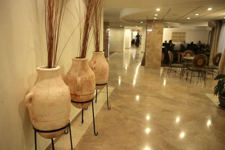 Caesar Premier Jerusalem Hotel