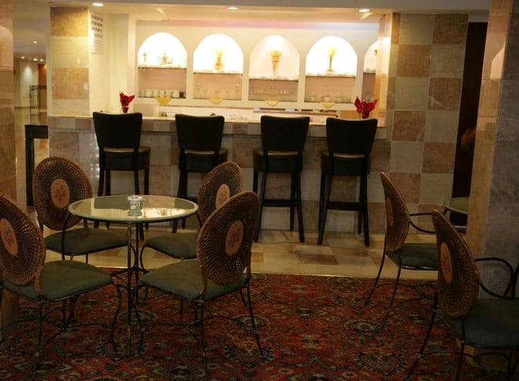 Caesar Premier Jerusalem Hotel