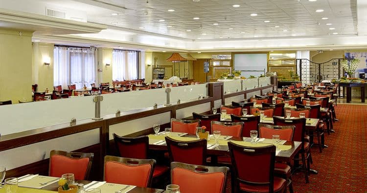 Caesar Premier Jerusalem Hotel